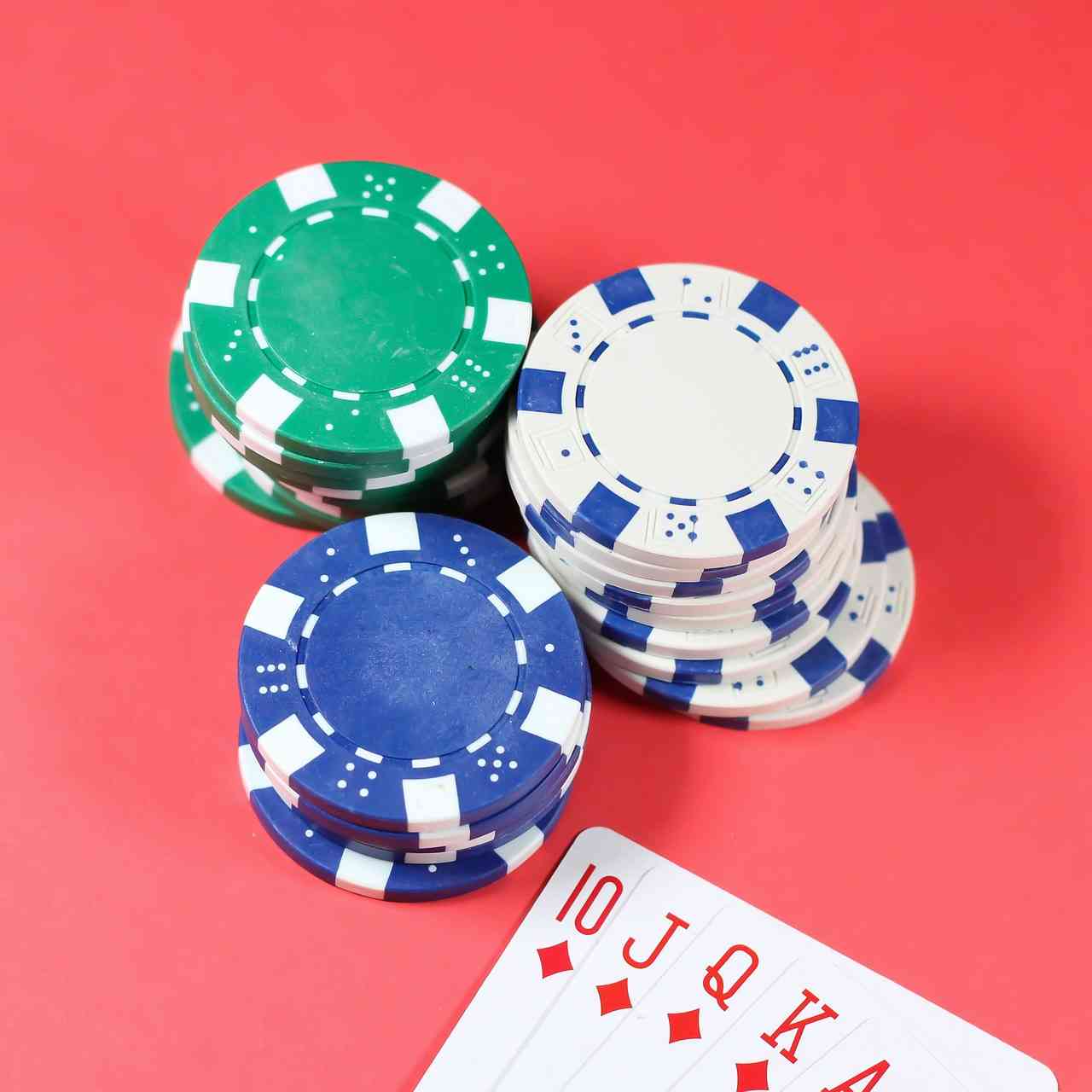 Le Casino Evolve: Le futur du gaming digital est present Le Casino Evolve: Le futur du gaming digital est present